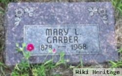 Mary L Durand Garber