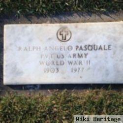 Ralph Angelo Pasquale