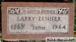 Larry Zenner