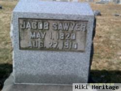 Jacob Sawyer