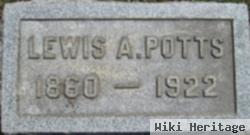 Lewis A. Potts