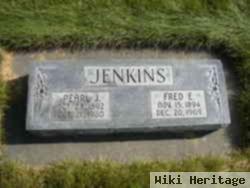 Pearl Jelenski Jenkins