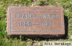 Frank J. Ward