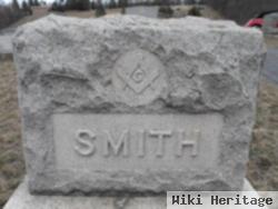 James F Smith