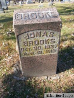 Jonas Brooks