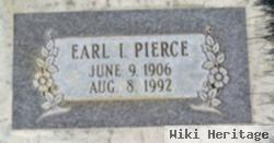 Earl I. Pierce