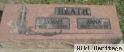 Lyman Heath