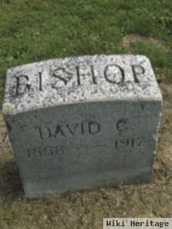 David C. Bishop