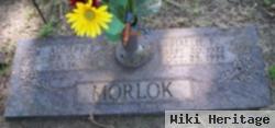 Adolph F Morlok