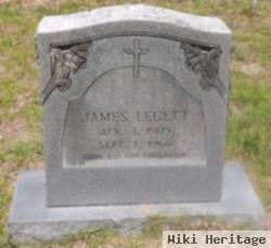 James Legette