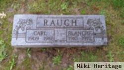 Blanche E Rauch