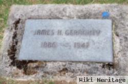 James Henry Geraghty