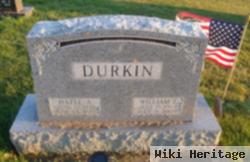 William Edward Durkin