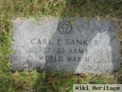 Carl E. Sanker