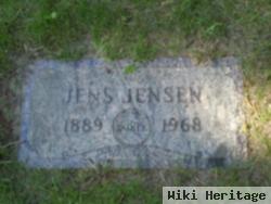 Jens Jensen