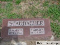 Mary Staudacher