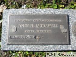 John H. Modawell