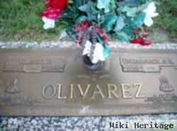 Gilberto Olivarez