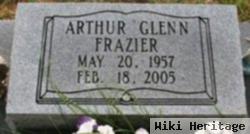 Arthur Glenn Frazier