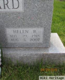 Helen R. Cervinski Southard