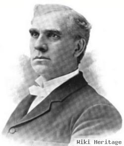 Edward Lane