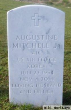 Augustine Mitchell, Jr