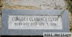 Claude Clyde