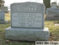 Susan Murr Shultz