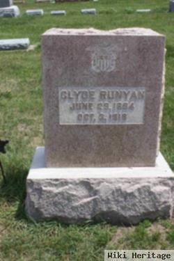 Clyde Runyan