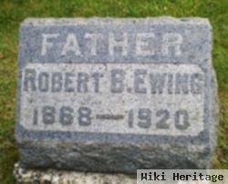 Robert B. Ewing