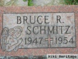 Bruce Raymond Schmitz