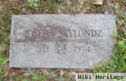 Joseph Skylondz