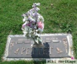 Helen Vaughn Pettet