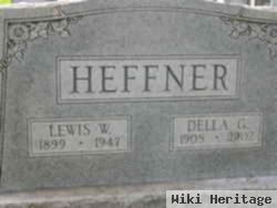 Lewis William Heffner