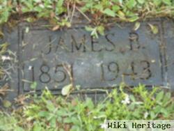 James Bump Holmes