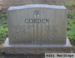 Eli Gorden