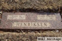 Ruth Mcclain Henriksen