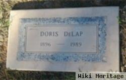 Doris Delap