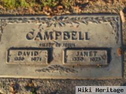 Janet Campbell