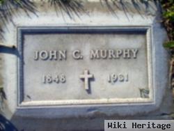 John C Murphy