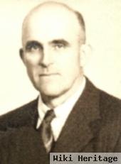 Floyd Henry Zellers