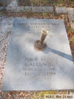 Philip Kolby Galloway