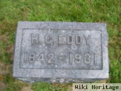 Henry C. Eddy