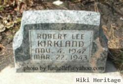 Robert Lee Kirkland