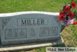 Betty L Miller