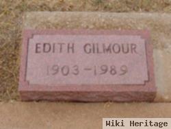 Edith Gilmour