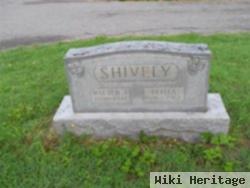 Leota Shively