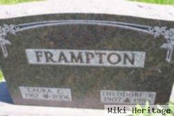 Theodore R Frampton