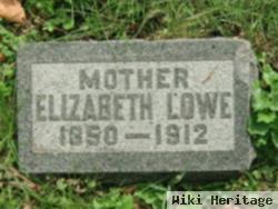 Elizabeth Lowe