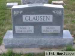 Emma F. Clausen